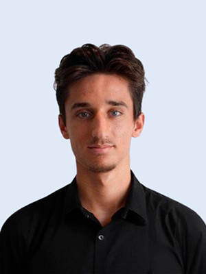 Axel VILANOU