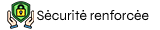 Sécurité